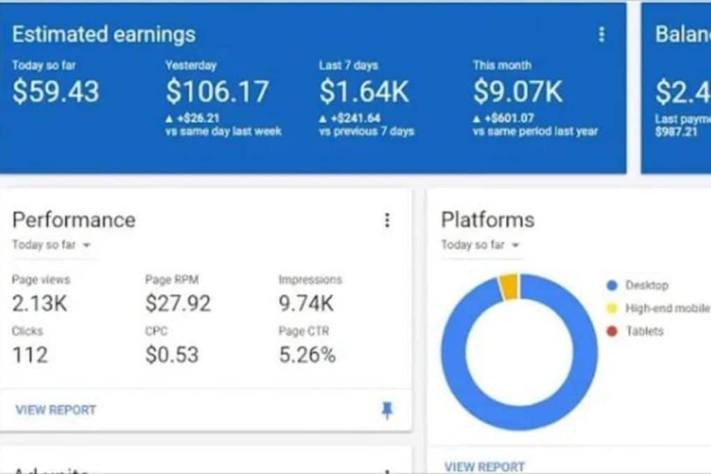 Google-AdSense