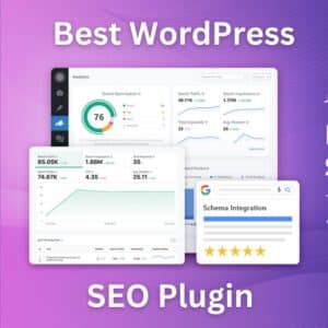 Rank Math SEO PRO - WordPress Plugin