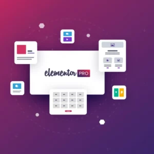 Elementor Pro