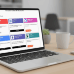 Exclusive Coupon & Deals Elementor Tamplet