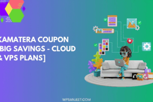 Kamatera Coupon Codes